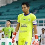 Kiper PSIS Rizky Darmawan Jadi Top Saves Pegadaian Championship 2025/26