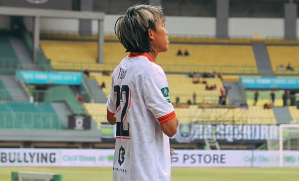 Dua Laga Krusial Pegadaian Championship Senin Ini, Sumsel United Tantang FC Bekasi City di GSJ