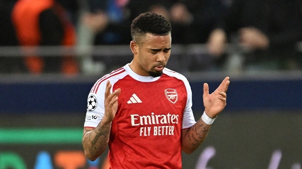 Jadwal Lengkap Liga Inggris 2025/2026 Pekan ke-16: Arsenal Siap Menjauh, City Hadapi Tantangan Berat