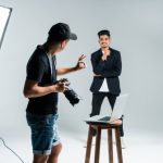 Jasa Video Profesional: Solusi Konten Berkualitas Tinggi untuk Branding Bisnis. Foto: viralsumsel.com