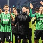 Jay Idzes Solid, Sassuolo Tekuk Fiorentina dan Merangsek ke Papan Atas