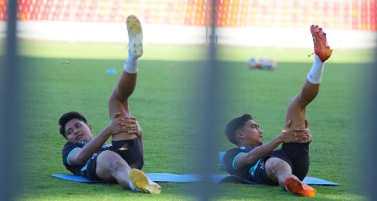 Persiraja Fokus Matangkan Taktik Jelang Tandang Hadapi Garudayaksa FC di Pegadaian Championship 2025/26