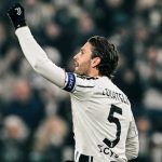 Juventus Melaju ke Perempat Final Piala Italia