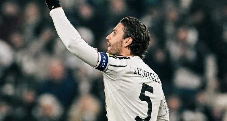 Juventus Melaju ke Perempat Final Piala Italia