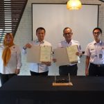 KAI - Kejari Purwokerto Teken Kerja Sama. Foto: viralsumsel.com