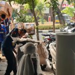 KAI Logistik Pastikan Kesiapan Layanan Hadapi Angkutan Natal dan Tahun Baru. Foto : viralsumsel.com