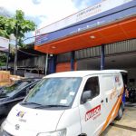 KAI Logistik Perluas Titik Layanan. Foto : viralsumsel.com