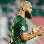 Kamerun Bungkam Gabon 1-0, Karl Etta Eyong Antar Singa Tak Terkalahkan Puncaki Grup F Piala Afrika