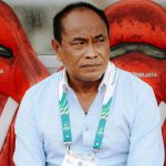 Kas Hartadi Tegaskan Profesionalisme Jelang Duel PSMS Medan vs Sriwijaya FC: Tak Masalah Hadapi Putra Sendiri