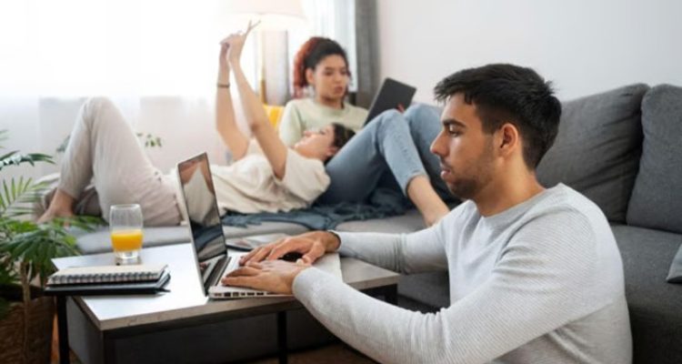 Kebutuhan Internet Meningkat, Ini Tips Memilih WiFi Terbaik untuk Rumah. Foto : viralsumsel.com