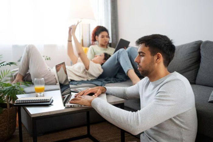 Kebutuhan Internet Meningkat, Ini Tips Memilih WiFi Terbaik untuk Rumah. Foto : viralsumsel.com