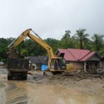 Kementerian PU Fokus pada Perbaikan Infrastruktur Jalan dan Jembatan, serta Sarana Sanitasi di Kab. Agam. Foto: viralsumsel.com