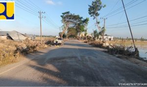 Kementerian PU Gerak Cepat Pulihkan Fungsi Sejumlah Jalan Nasional di Aceh Pascabencana Banjir dan Longsor. Foto: viralsumsel.com