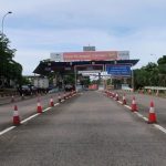Kementerian PU Pastikan Infrastruktur Jalan dan SDA di Sulawesi Selatan Siap Hadapi Periode Libur Nataru, Foto : viralsumsel.com