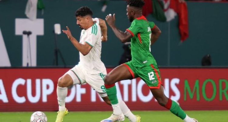 Klasemen Sementara Piala Afrika 2025: Tim-Tim Berburu Tiket 16 Besar