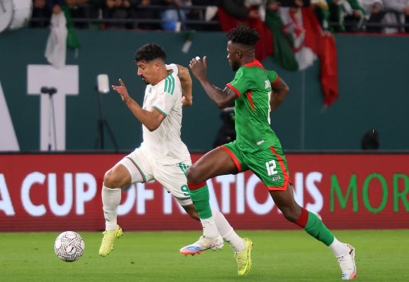 Klasemen Sementara Piala Afrika 2025: Tim-Tim Berburu Tiket 16 Besar