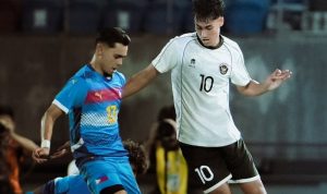 Komentar-Indra-Sjafri-Usai-Laga-Kontra-Filipina Komentar Indra Sjafri Usai Timnas Indonesia U-22 Kalah 0-1 dari Filipina pada Laga Perdana SEA Games 2025