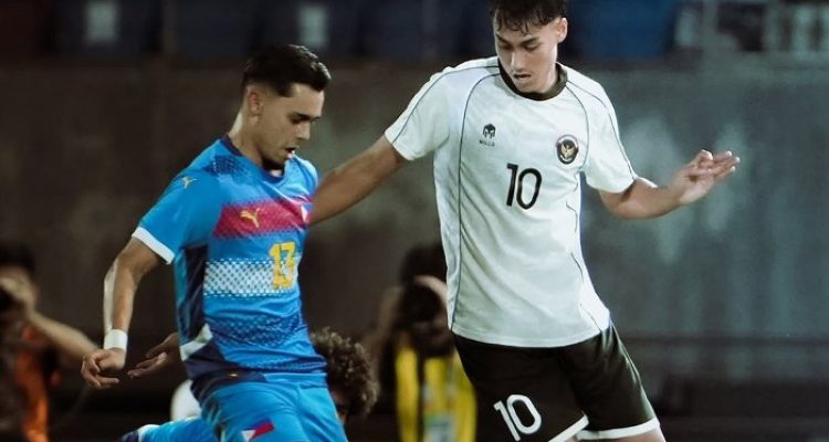 Komentar Indra Sjafri Usai Timnas Indonesia U-22 Kalah 0-1 dari Filipina pada Laga Perdana SEA Games 2025