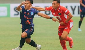 Nilmaizar: Kemenangan atas FC Bekasi City Jaga Sumsel United di Jalur Papan Atas