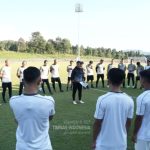SEA Games: Prediksi Susunan Pemain Indonesia U-22 vs Myanmar U-22