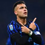 Top Skor Sementara Liga Italia 2025/26: Lautaro Martinez Masih Tak Terbendung
