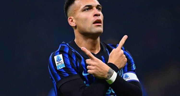 Top Skor Sementara Liga Italia 2025/26: Lautaro Martinez Masih Tak Terbendung