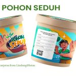 LindungiHutan Hadirkan “Pohon Seduh”, Merchandise Ramah Lingkungan untuk Mengajak Publik Menanam di Rumah. Foto : viralsumsel.com