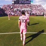 Lionel Messi Borong Dua Assist, Inter Miami Angkat Trofi MLS Cup 2025