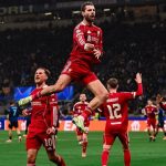 Liverpool Curi Kemenangan Dramatis 1-0 atas Inter Milan Berkat Penalti Telat Szoboszlai