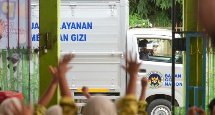 Program MBG Libur Lebaran 2026, Benarkah Negara Bisa Hemat Rp5 Triliun?