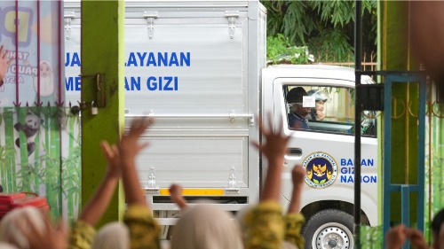 Program MBG Libur Lebaran 2026, Benarkah Negara Bisa Hemat Rp5 Triliun?