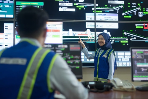 Perkuat Inisiatif Smart Mining, Grup MIND ID Optimalkan Nilai Tambah Batu Bara Indonesia. Sumber : viralsumsel.com