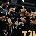 MU Libas Wolves 4-1 di Molineux, Naik ke Peringkat Enam dan Dekati Zona Empat Besar