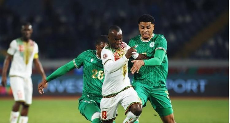 Mali Tahan Imbang Komoro, Lolos ke 16 Besar Piala Afrika 2025 sebagai Runner-up Grup A