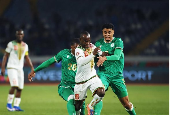 Mali Tahan Imbang Komoro, Lolos ke 16 Besar Piala Afrika 2025 sebagai Runner-up Grup A