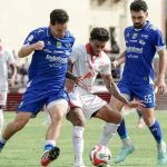 Hendri Susilo Ungkap Kunci Kemenangan Malut United atas Persib