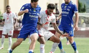 Hendri Susilo Ungkap Kunci Kemenangan Malut United atas Persib