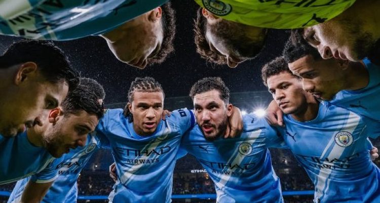 Enam Kemenangan Beruntun, City Melaju di Piala Liga Inggris