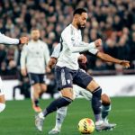 Manchester United Kembali Terpeleset, Aston Villa Menang Dramatis di Villa Park