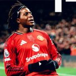 Manchester United Kembali Menang, Gol Patrick Dorgu Tumbangkan Newcastle di Old Trafford