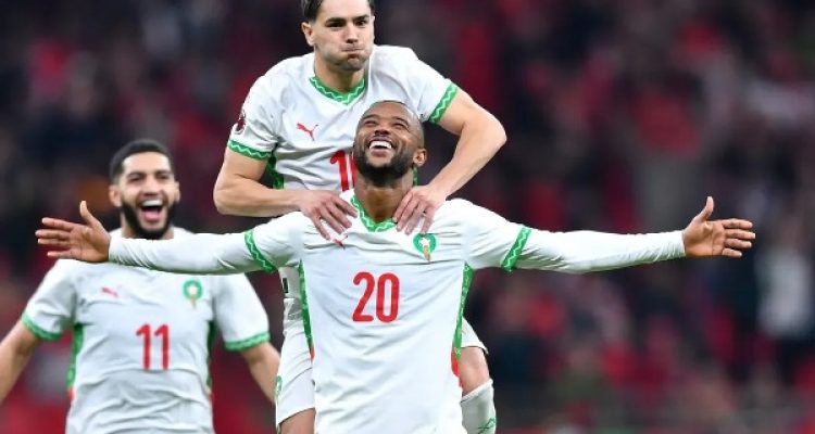 Maroko Lolos ke Babak 16 Besar Piala Afrika 2025 sebagai Juara Grup A