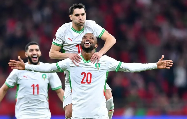 Maroko Lolos ke Babak 16 Besar Piala Afrika 2025 sebagai Juara Grup A