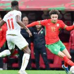 Maroko Ditahan Imbang Mali 1-1, Singa Atlas Tetap di Puncak Grup A Piala Afrika 2025