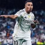 Top Skor LaLiga 2025/2026 Pekan 15: Mbappé Masih Tak Terbendung, Barcelona Dominan di 10 Besar