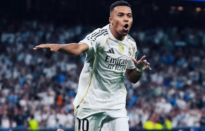 Top Skor LaLiga 2025/2026 Pekan 15: Mbappé Masih Tak Terbendung, Barcelona Dominan di 10 Besar