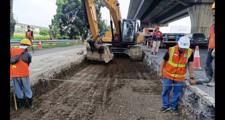 Menjelang Akhir Tahun, JTT Tegaskan Komitmen Tingkatkan Kualitas Layanan Jalan Tol Jakarta–Cikampek. Foto: viralsumsel.com