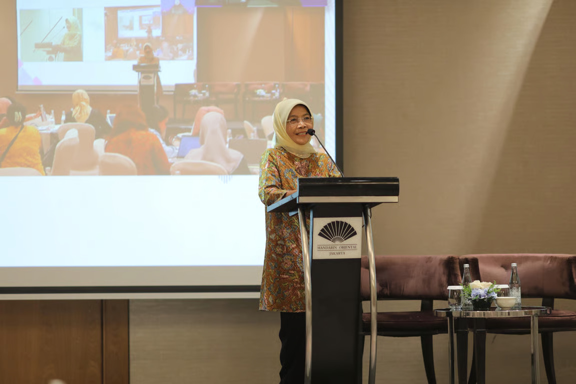 Menjelang Hari Perempuan Pembela HAM Sedunia, UNDP dan Komnas Perempuan Tekankan Pentingnya Dukungan bagi Perempuan di Garis Depan Isu Iklim dan HAM. Foto: viralsumsel.com