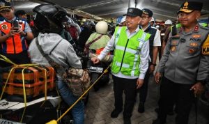 Menhub Bantah Penutupan Penerbangan Internasional, Ini Fakta Sebenarnya