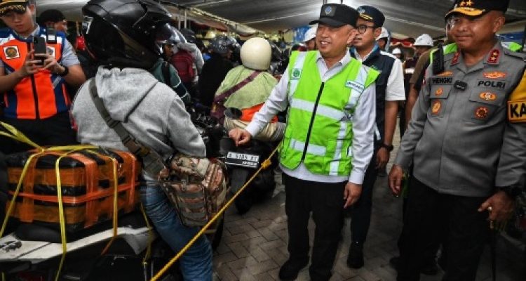 Menhub Bantah Penutupan Penerbangan Internasional, Ini Fakta Sebenarnya
