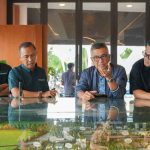 Metland Kertajati Perkuat Pengembangan Kawasan Rebana Metropolitan. Foto: viralsumsel.com